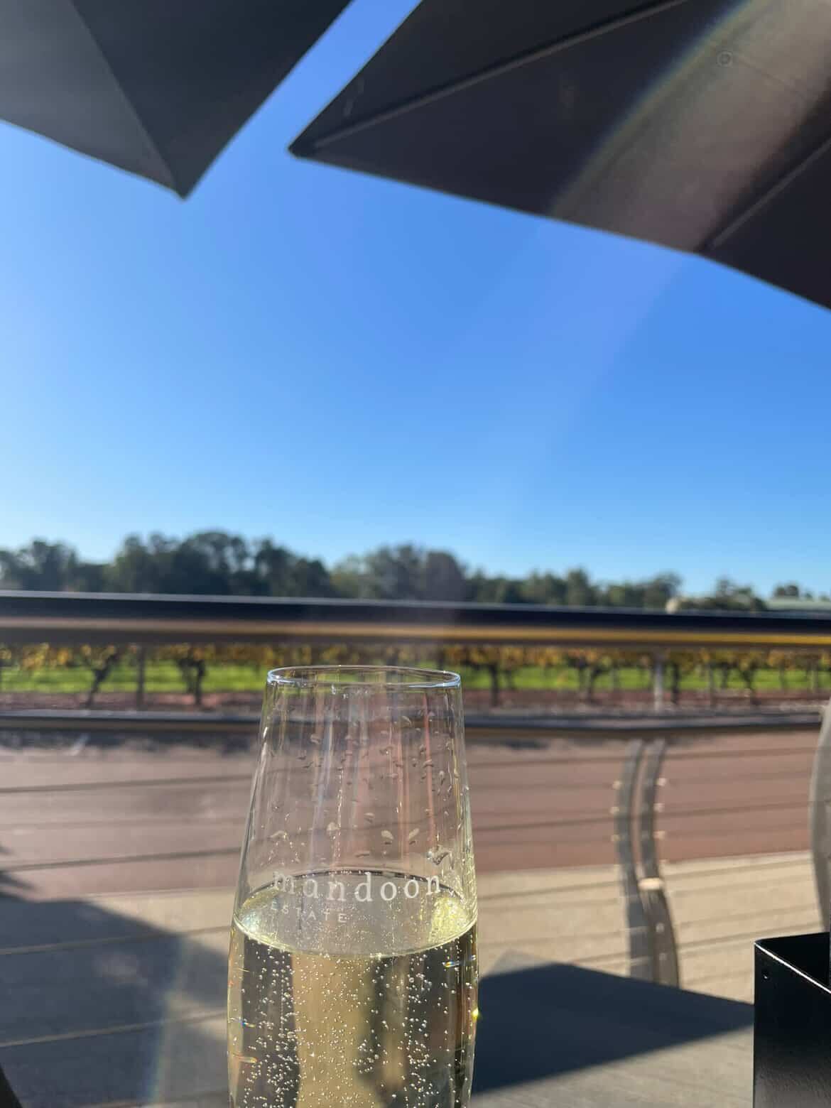 valle del cigno perth