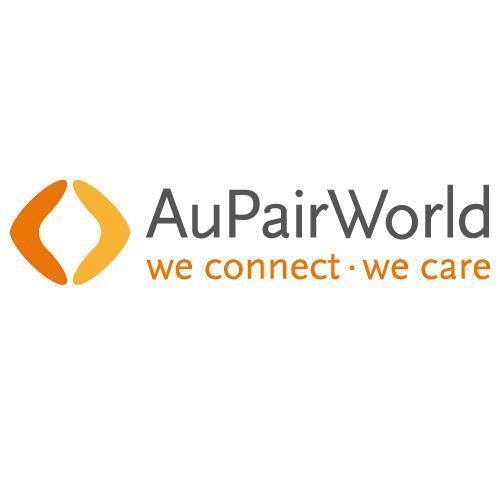 au pair world logo