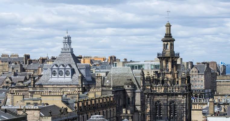 Edinburgh