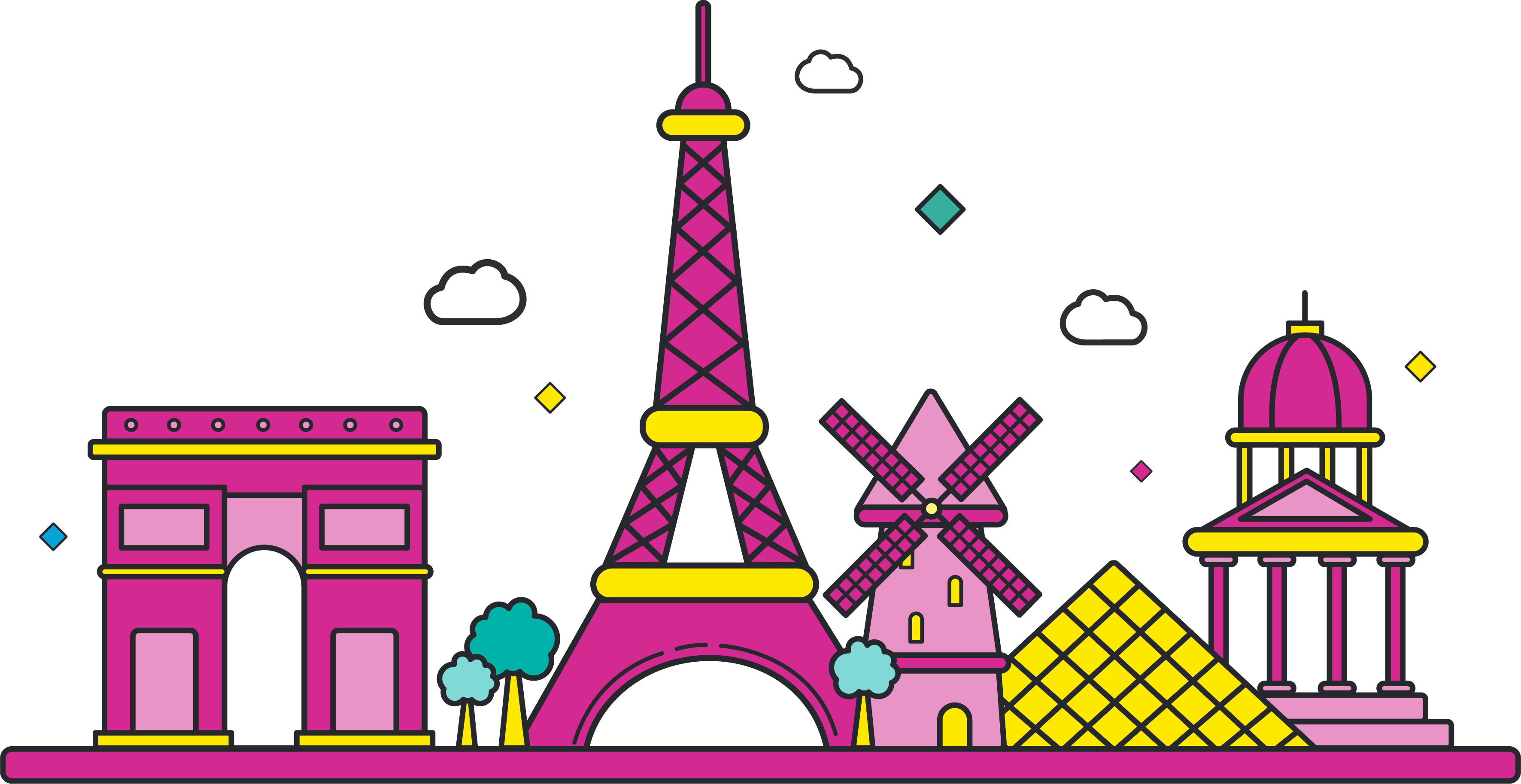 Sim Local graphic for France eSIM