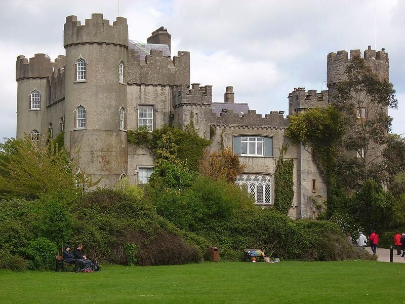 Malahide Castle