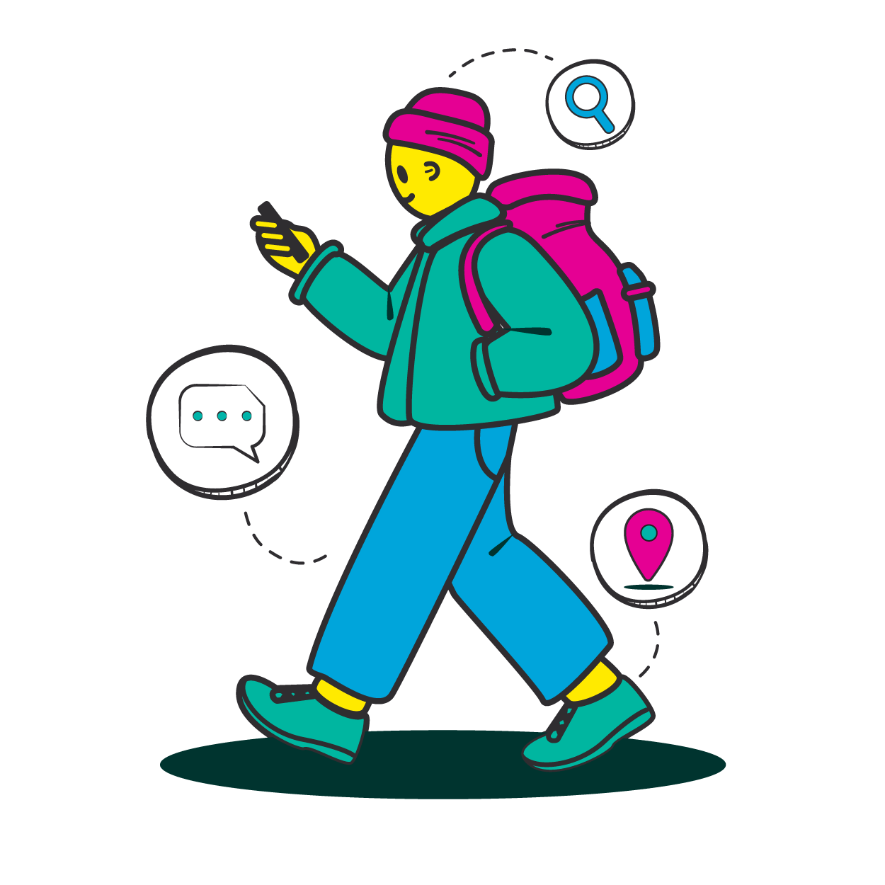 student asset for student esim