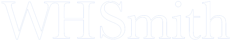 WHSmith logo white