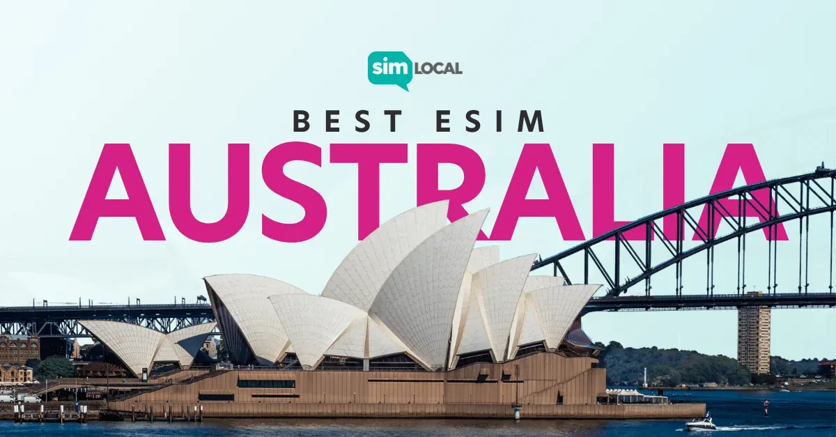 Viajes a Australia