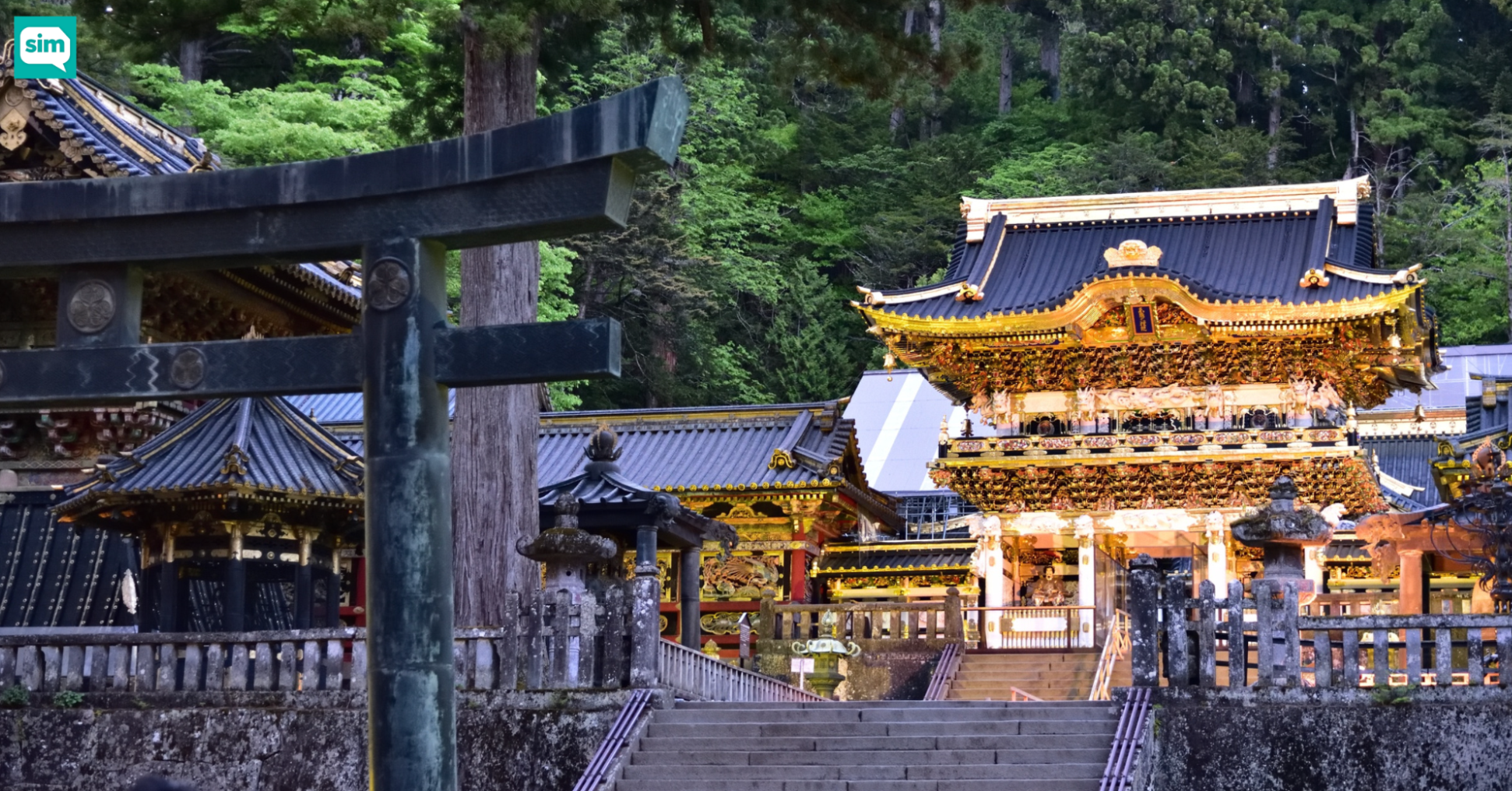 gita di un giorno a Nikko