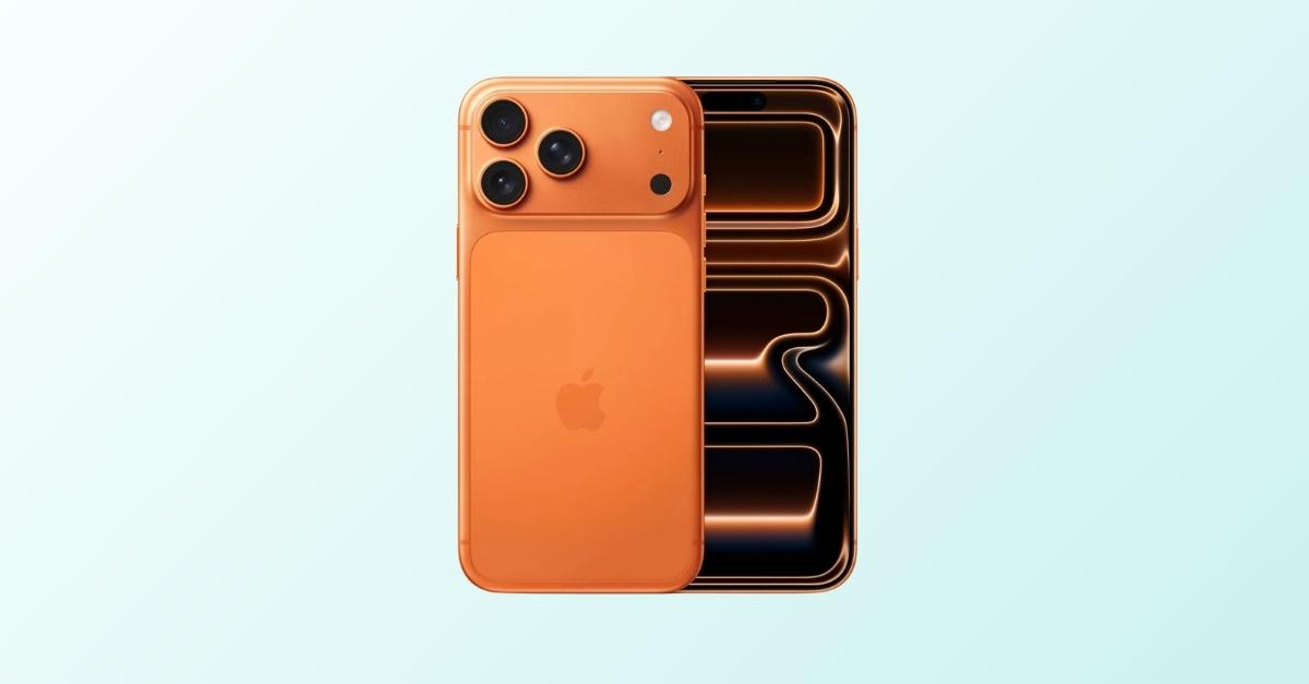 Iphone 18 Design