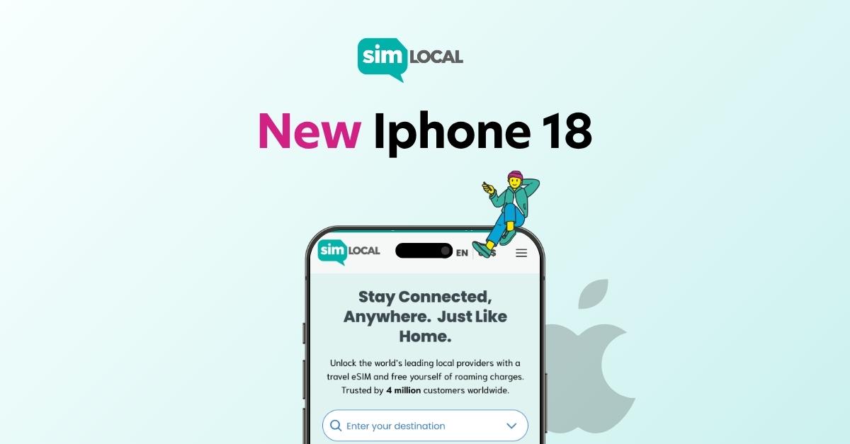 Iphone 18