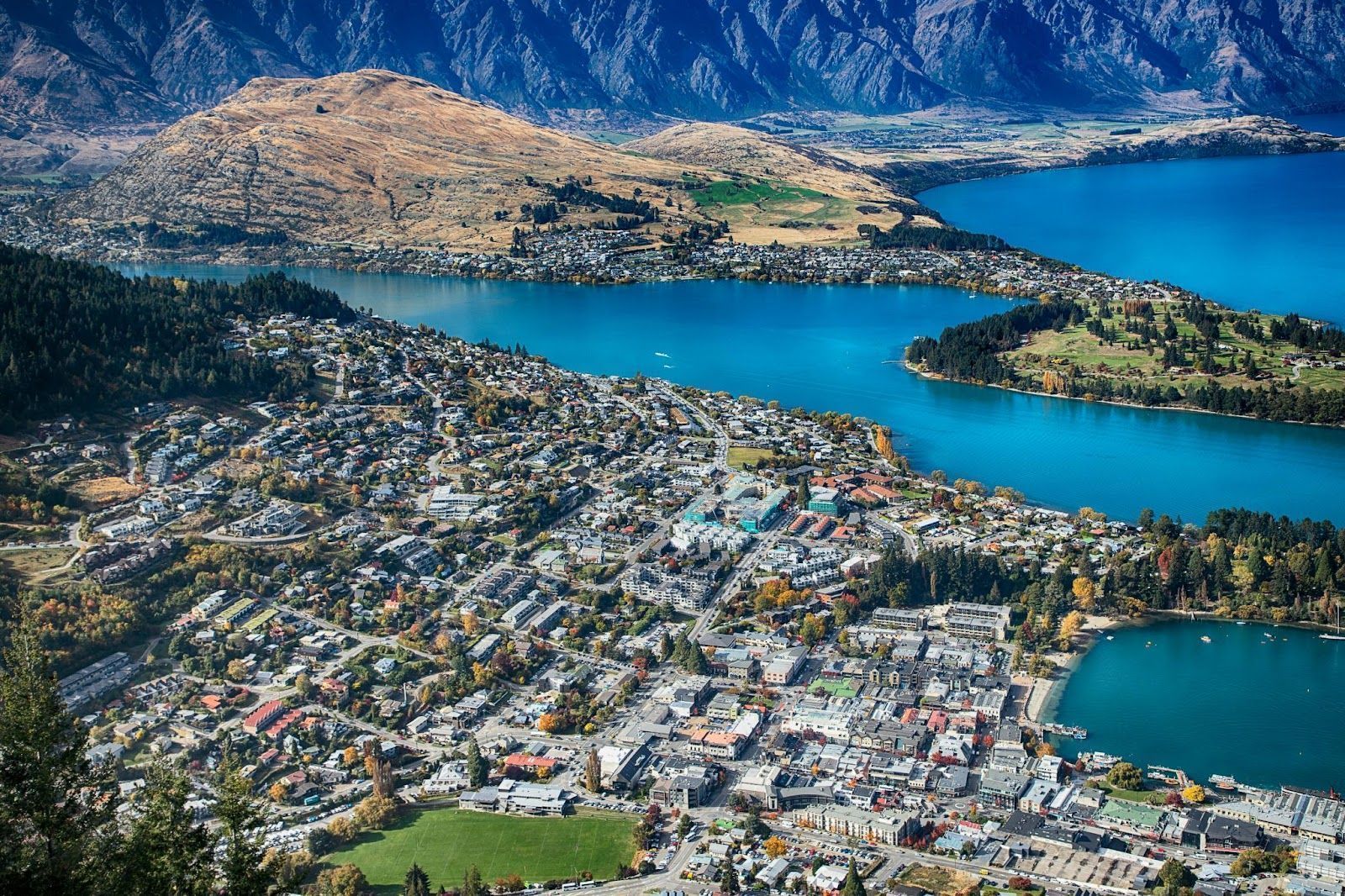 Where To Travel In November 21 Top Destinations In 2025 Sim Local