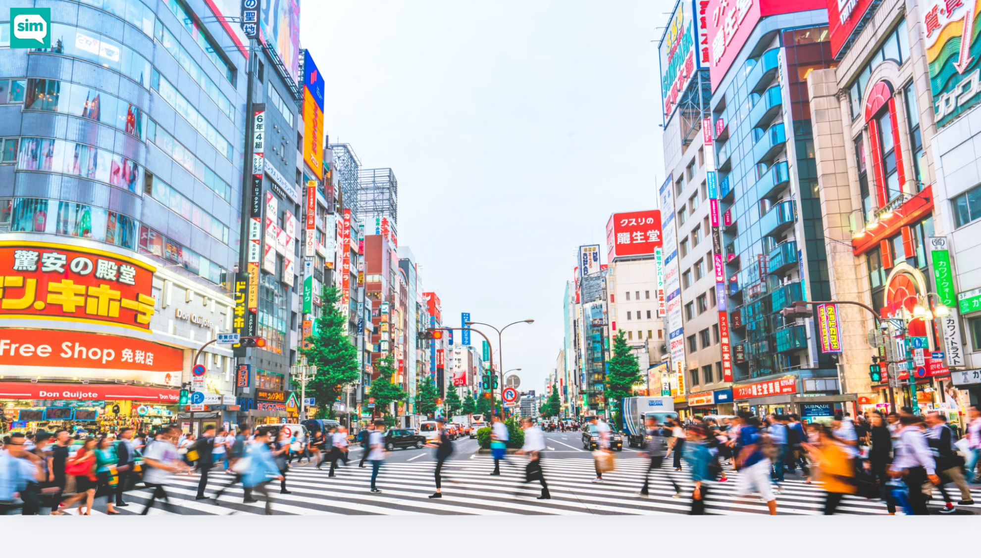Ritorno a Tokyo e partenza