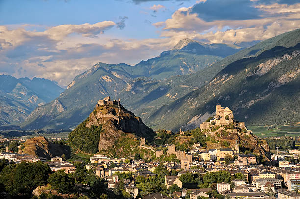 sion, switzerland