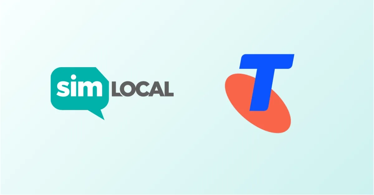 telstra vs esim
