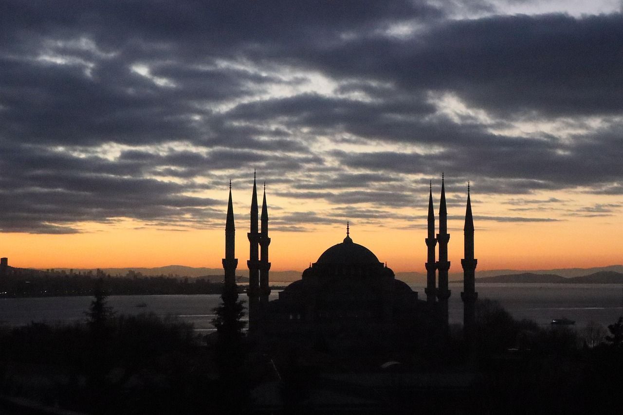 istanbul